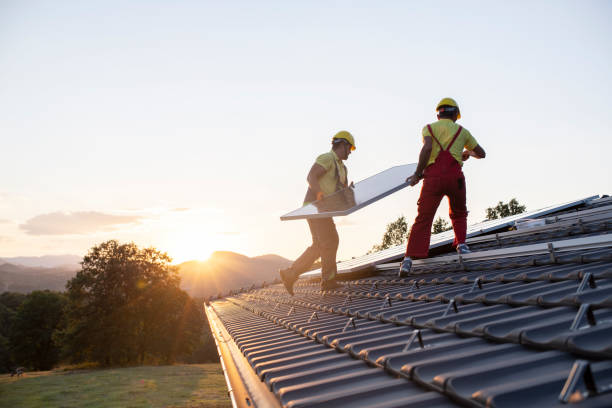 Best Asphalt Shingles Roofing  in Mountville, PA