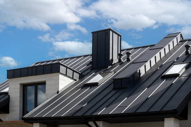 Best Commercial Roofing Services  in Mountville, PA